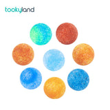 Make Bouncy Ball: Planets