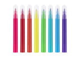Velvet Coloring Kit - Animals