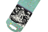 Velvet Coloring Kit: Unicorn