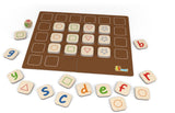 Learning Alphabet Game