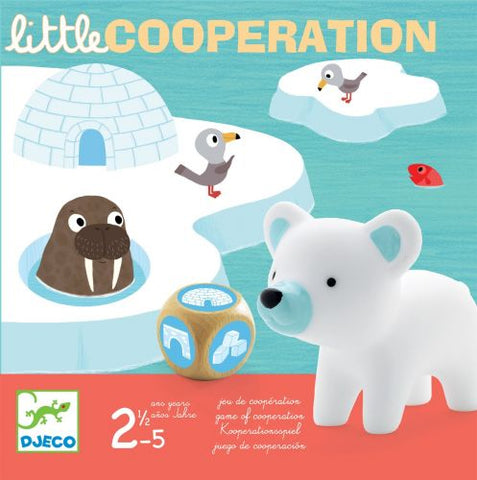 Little Coorperation Game