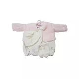 Llorens Doll Clothes & Accessories for 43cm Dolls: Styles Vary (Representative Image Shown)