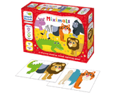 Miximals Game