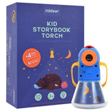 Kids Storybook Torch: 12 Stories