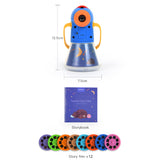 Kids Storybook Torch: 12 Stories