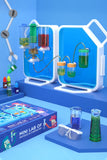 Mini Lab - Physics and Chemistry