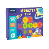 Monster Fun! Logical Game