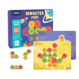 Monster Fun! Logical Game