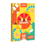Origami Beginner Level
