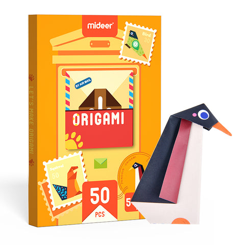 Origami Advanced Level 50pc