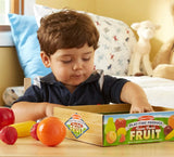 Play-Time Produce: Farm Fresh Fruit 9pc