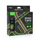 Road Tape: 2 Rolls