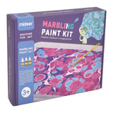 Marbling Paint Kit 6 Colours