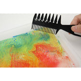 Marbling Paint Kit 6 Colours