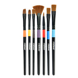 Brush Set 7pc