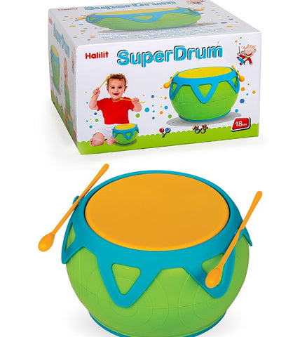 SuperDrum