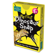 My First Dinosaur Snap Game