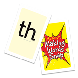 My First Making Words Snap