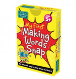 My First Making Words Snap