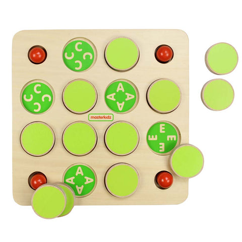 Memory Game Board