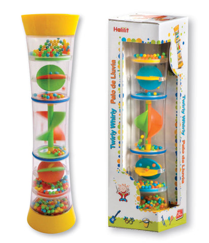 Twirly Whirly Rainbomaker