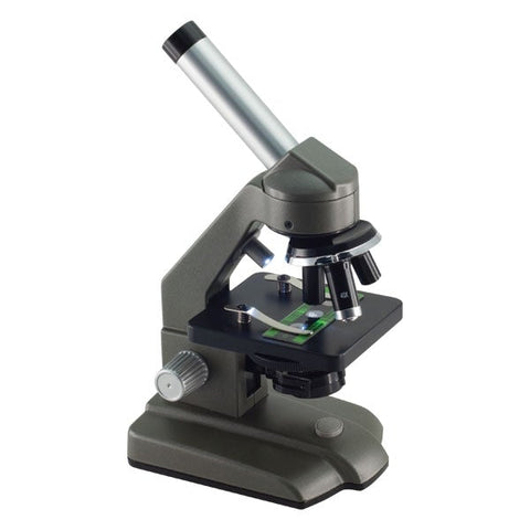 1000x Optical Microscope with Dual Lights
