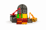 Magna-Tiles® Builder 32-Piece Set