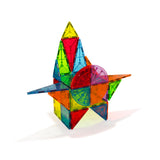 Magna-Tiles® Metropolis Set 110pc