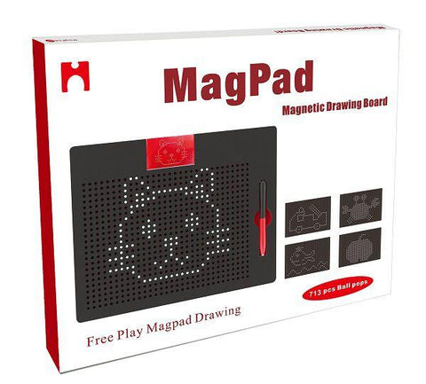 MagPad Magnetic Drawing Board