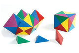 Mag Blocks 48pc - iPlayiLearn.co.za