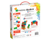 Magna-Qubix® 85-Piece Set - Demo Stock