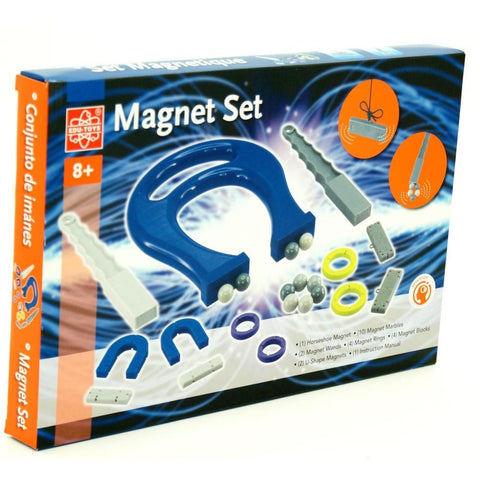 Magnet Set 23pc