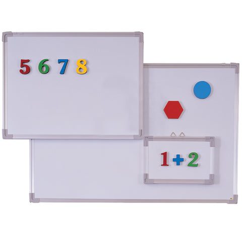 Magnetic Whiteboard 30 x 45cm