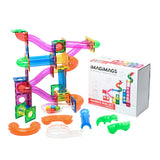 IMAGIMAGS: Marble Run Set 98pc