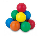 Jumbo Magnetic Marbles 35mm 5pc