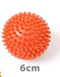 Massage Sensory Ball Orange 6cm