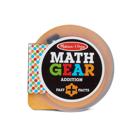 Math Gear - Addition
