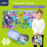 Sleeping Beauty Puzzle 104pc