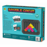 Marble Circuit