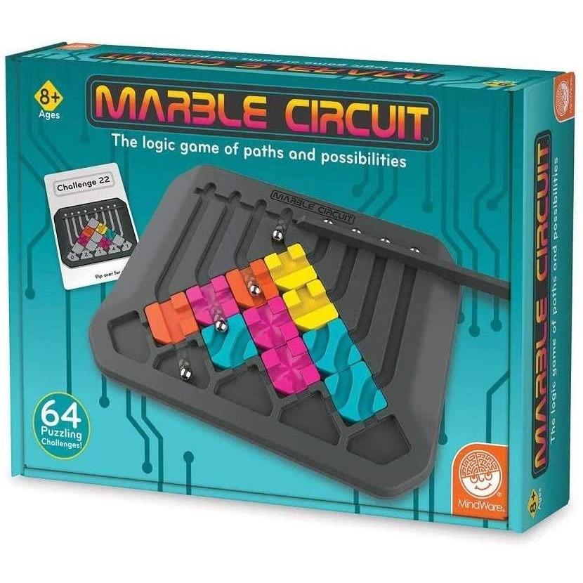 Marble Circuit