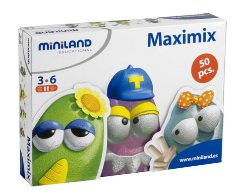 Maximix 50pc