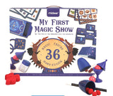 My First Magic Show: 36 Magic Tricks