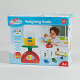 My First Weighing Scale