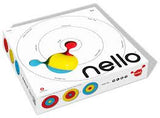 Nello - iPlayiLearn.co.za
 - 6