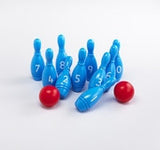 Number Skittles - iPlayiLearn.co.za
