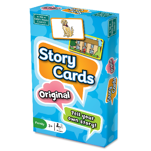 Story Cards Original