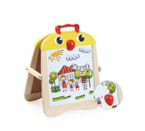 Portable Chick Easel