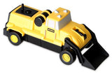 Magnetic Mix or Match Vehicles Construction