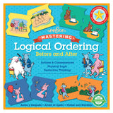 Mastering Logical Ordering: Before and After