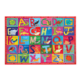 Alphabet Giant Really Big Floor Puzzle 48pc